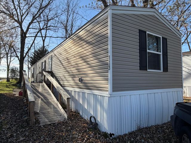 113 Mimosa Drive, Winchester, KY 40391