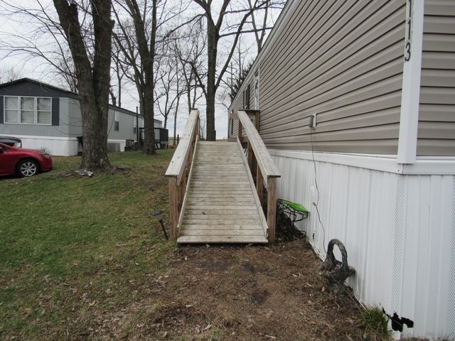 113 Mimosa Drive, Winchester, KY 40391