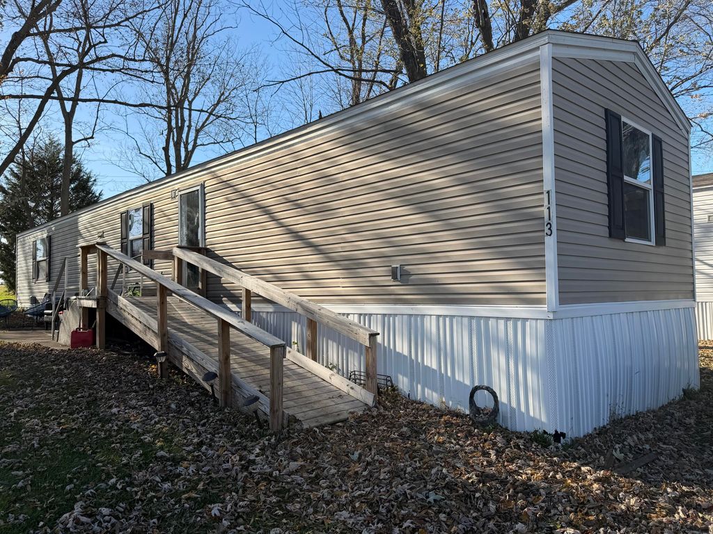 113 Mimosa Drive, Winchester, KY 40391