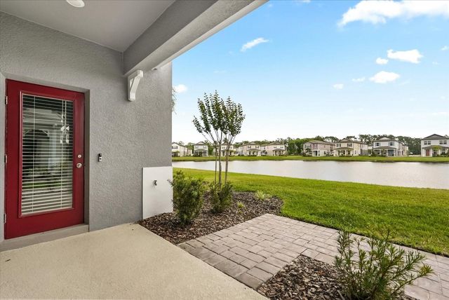 3039 MELETO BOULEVARD, New Smyrna Beach, FL 32168