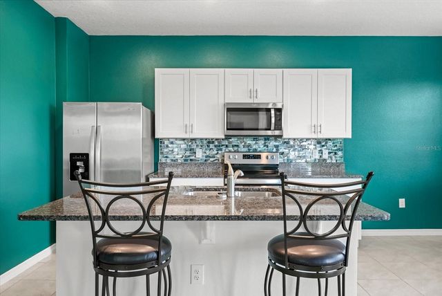 3039 MELETO BOULEVARD, New Smyrna Beach, FL 32168