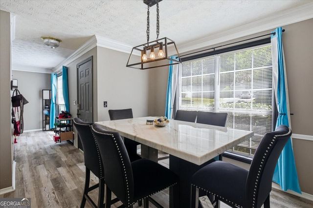1459 Bridgewater Branch, Stone Mountain, GA 30088