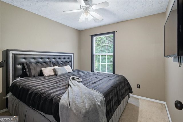 1459 Bridgewater Branch, Stone Mountain, GA 30088