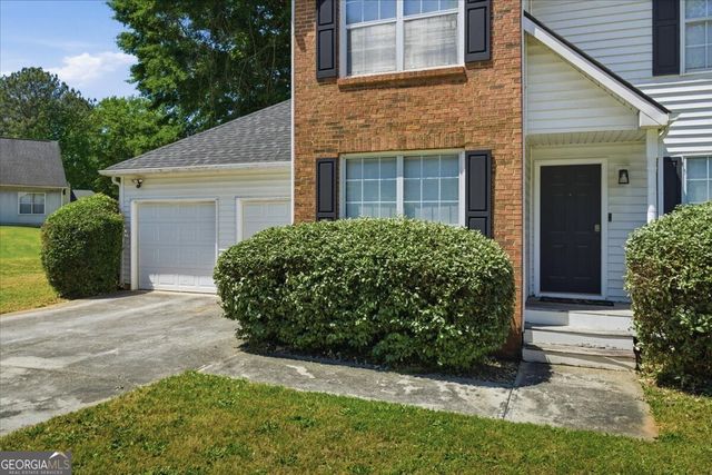 1459 Bridgewater Branch, Stone Mountain, GA 30088