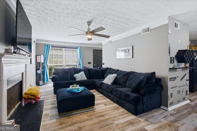1459 Bridgewater Branch, Stone Mountain, GA 30088