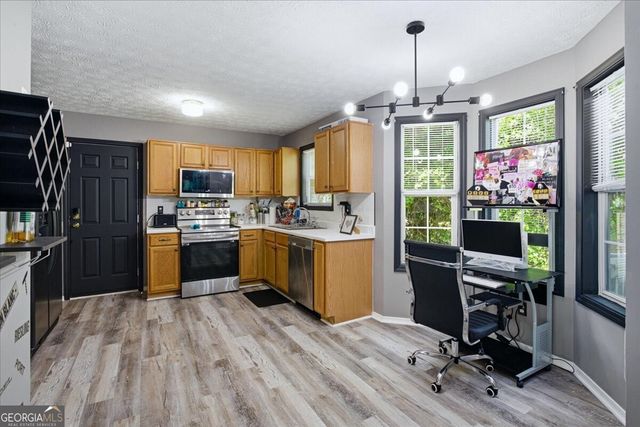 1459 Bridgewater Branch, Stone Mountain, GA 30088