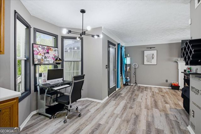 1459 Bridgewater Branch, Stone Mountain, GA 30088