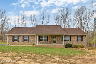 1150 Lincolnshire Drive, Crossville, TN 38555