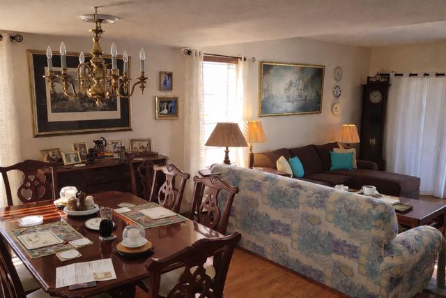 255 CAPRI CIRCLE N 17, Treasure Island, FL 33706