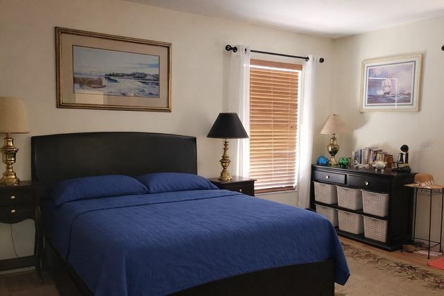 255 CAPRI CIRCLE N 17, Treasure Island, FL 33706