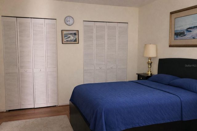 255 CAPRI CIRCLE N 17, Treasure Island, FL 33706