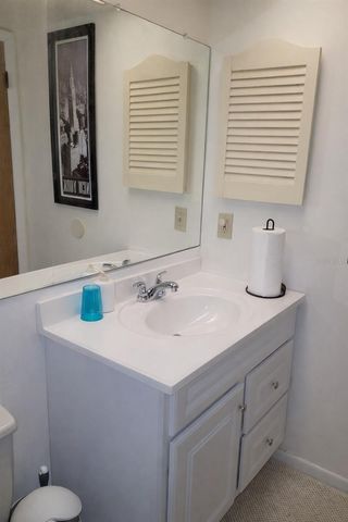 255 CAPRI CIRCLE N 17, Treasure Island, FL 33706