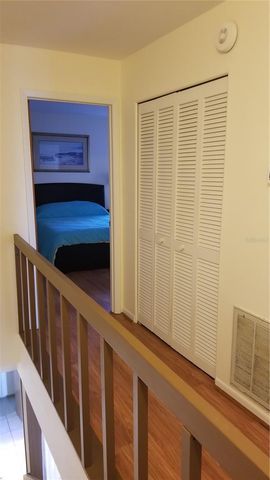 255 CAPRI CIRCLE N 17, Treasure Island, FL 33706