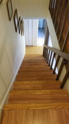 255 CAPRI CIRCLE N 17, Treasure Island, FL 33706