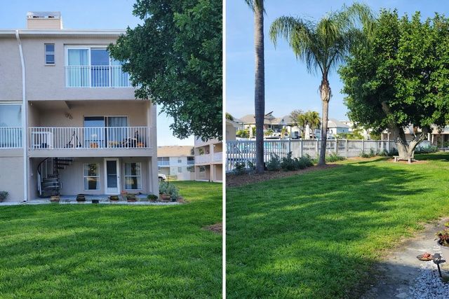 255 CAPRI CIRCLE N 17, Treasure Island, FL 33706