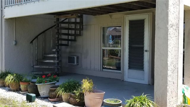 255 CAPRI CIRCLE N 17, Treasure Island, FL 33706