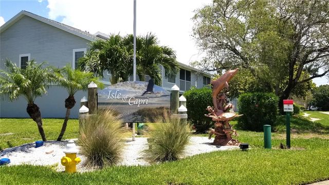 255 CAPRI CIRCLE N 17, Treasure Island, FL 33706