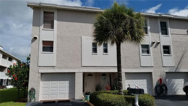 255 CAPRI CIRCLE N 17, Treasure Island, FL 33706