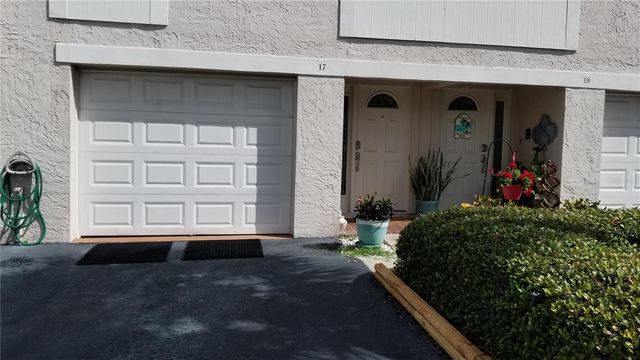 255 CAPRI CIRCLE N 17, Treasure Island, FL 33706