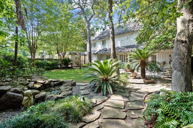 13643 Glen Erica Drive, Houston, TX 77069