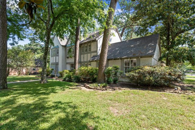 13643 Glen Erica Drive, Houston, TX 77069