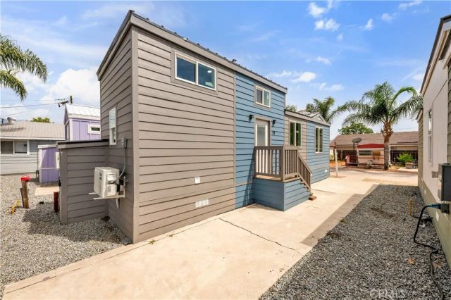 501 S mistletoe 17, San Jacinto, CA 92582