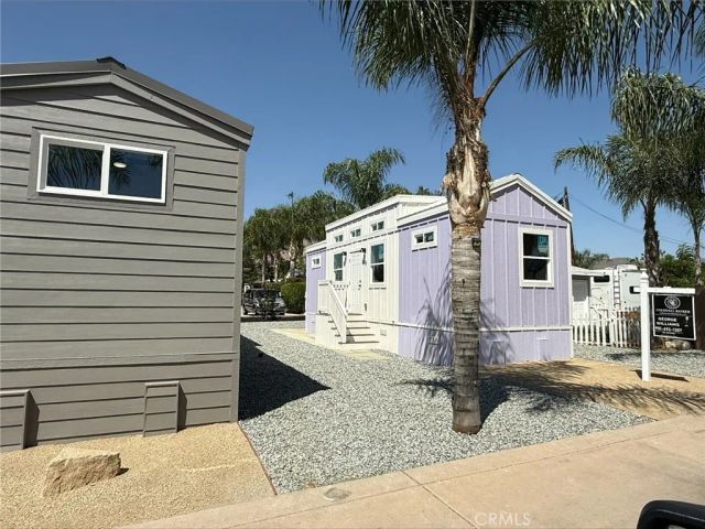 501 S mistletoe 17, San Jacinto, CA 92582