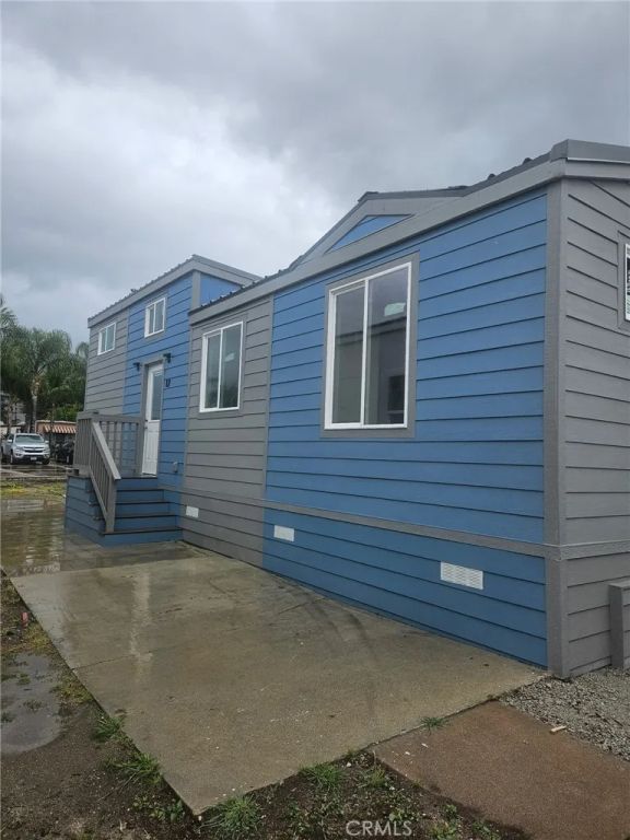 501 S mistletoe 17, San Jacinto, CA 92582