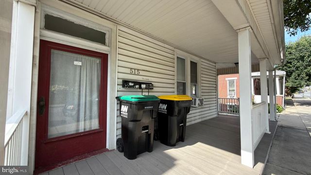 515 W BROADWAY, Red Lion, PA 17356