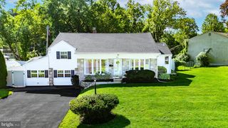 556 REVOLUTIONARY WAY, Warminster, PA 18974