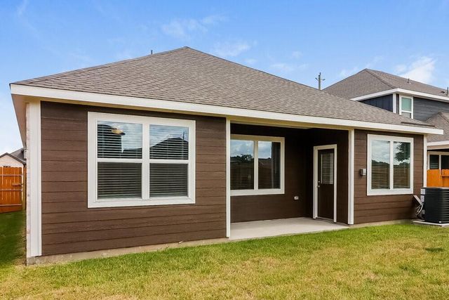 7618 Tipton Meadow Way, Richmond, TX 77469