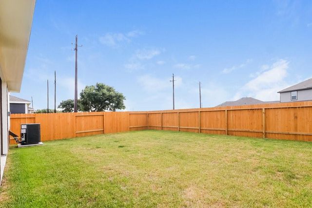 7618 Tipton Meadow Way, Richmond, TX 77469