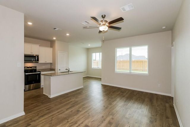 7618 Tipton Meadow Way, Richmond, TX 77469