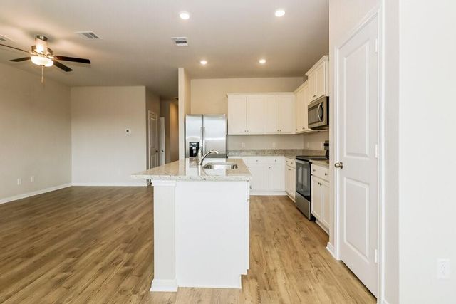 7618 Tipton Meadow Way, Richmond, TX 77469