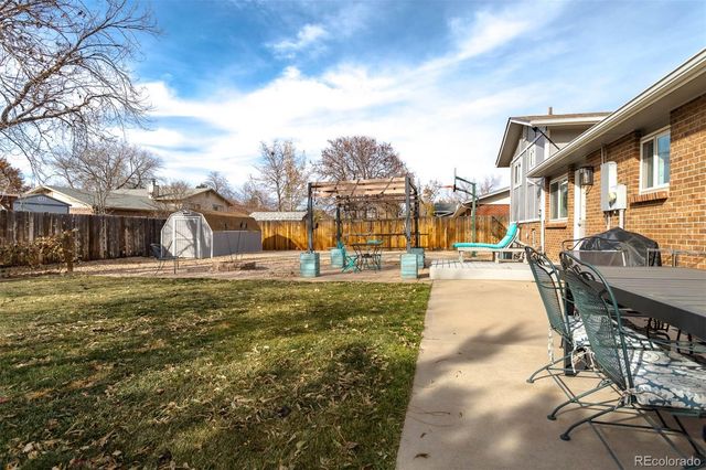 507 Eastern Avenue, Brighton, CO 80601