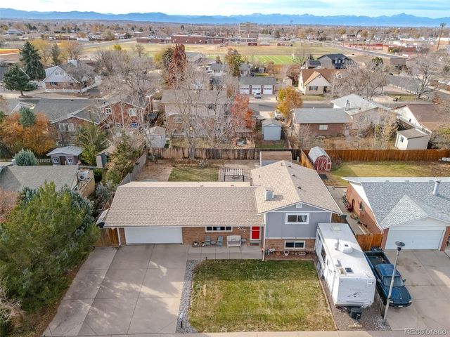 507 Eastern Avenue, Brighton, CO 80601