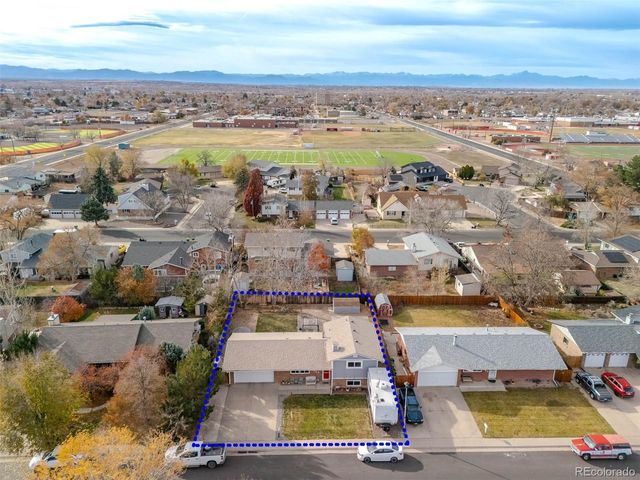 507 Eastern Avenue, Brighton, CO 80601