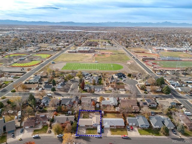 507 Eastern Avenue, Brighton, CO 80601