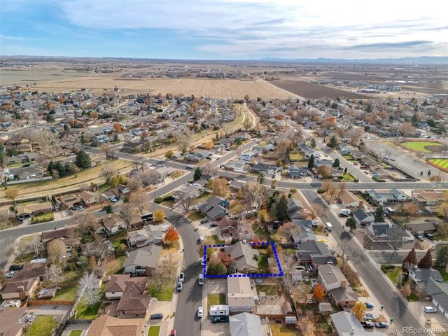 507 Eastern Avenue, Brighton, CO 80601