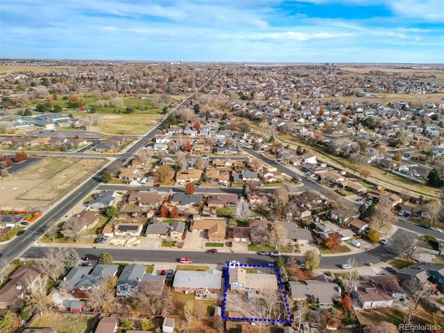 507 Eastern Avenue, Brighton, CO 80601