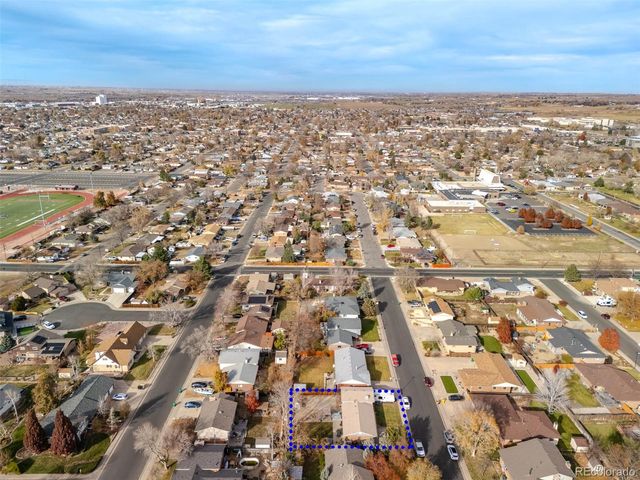 507 Eastern Avenue, Brighton, CO 80601