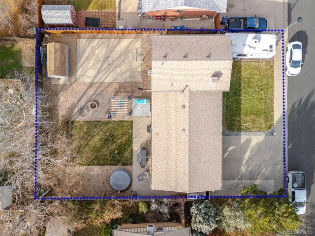 507 Eastern Avenue, Brighton, CO 80601