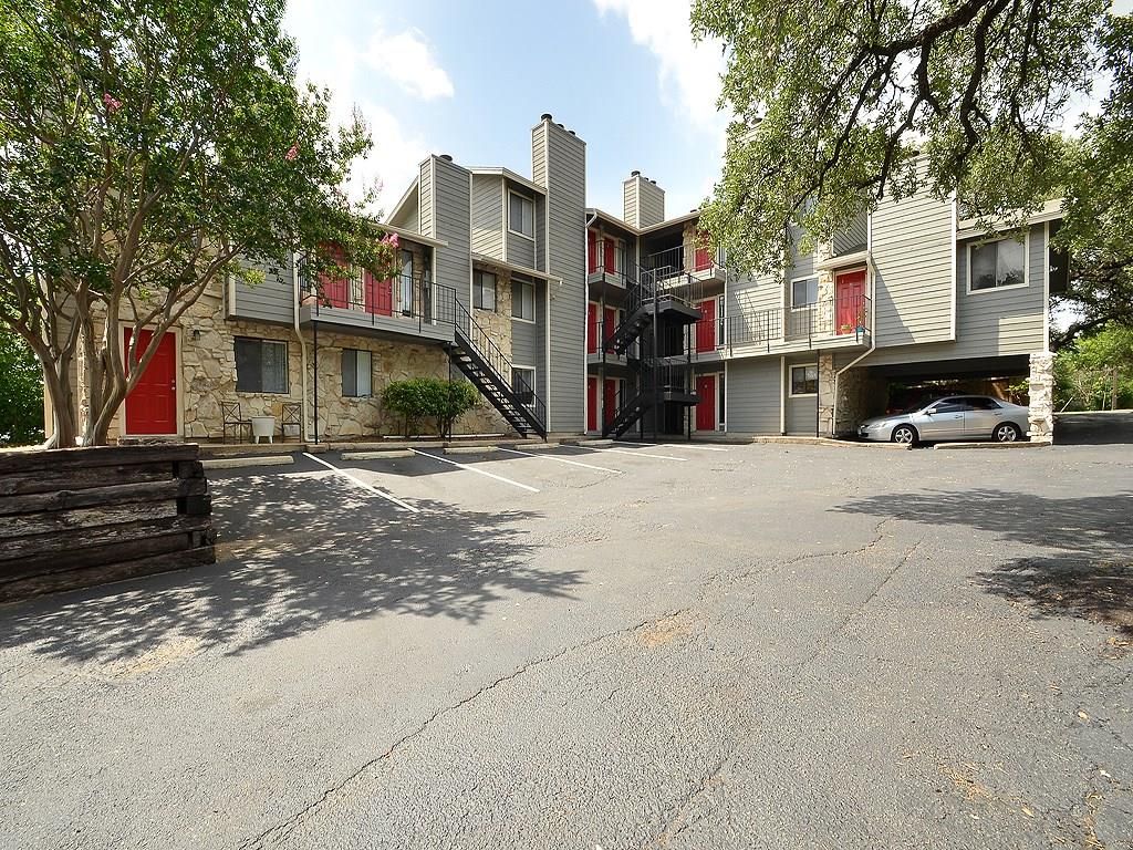 9079 Jollyville RD 206, Austin, TX 78759