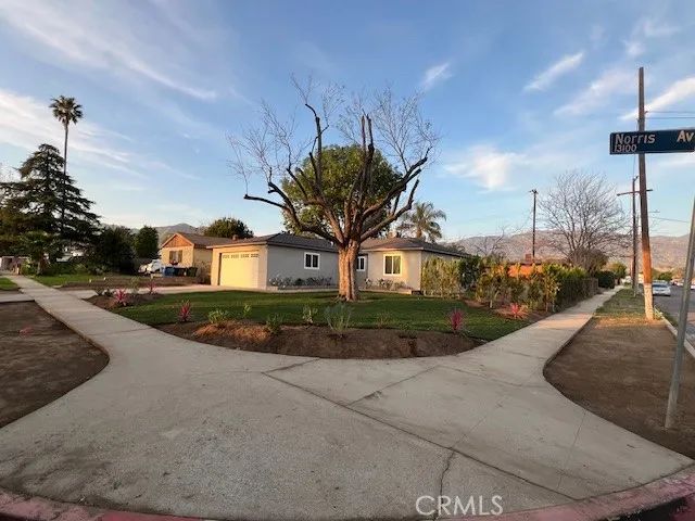 13180 Norris Avenue, Sylmar, CA 91342