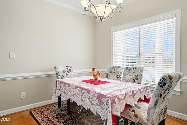 215 Ellington Way, La Grange, NC 28551