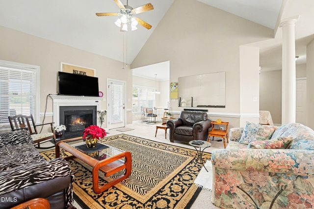 215 Ellington Way, La Grange, NC 28551