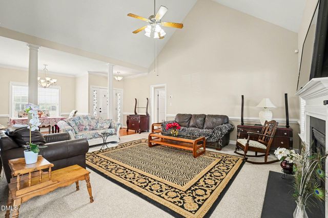 215 Ellington Way, La Grange, NC 28551