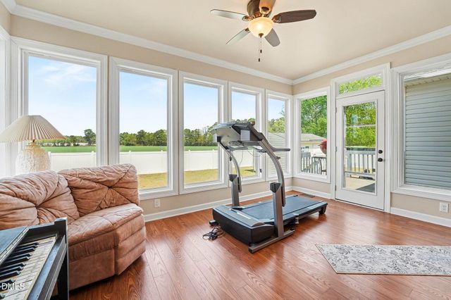 215 Ellington Way, La Grange, NC 28551