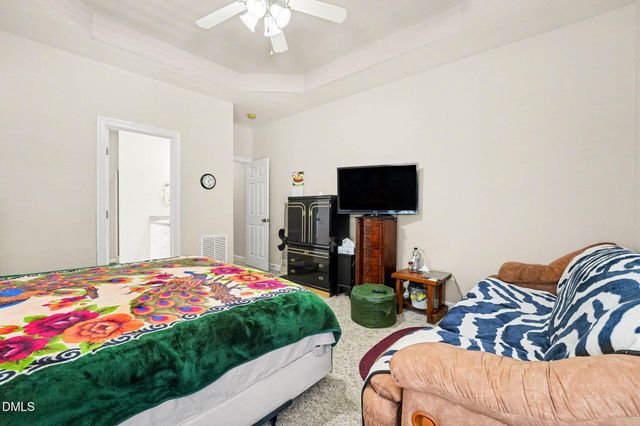 215 Ellington Way, La Grange, NC 28551