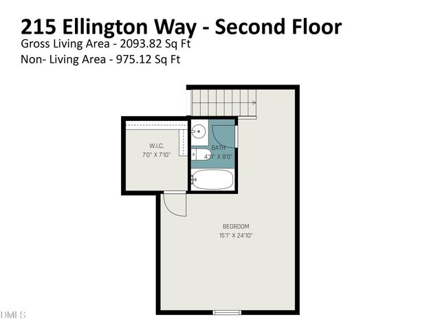 215 Ellington Way, La Grange, NC 28551